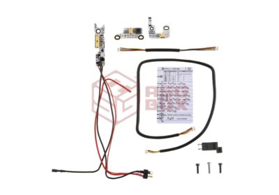 Perun Perun MOSFET for AUG