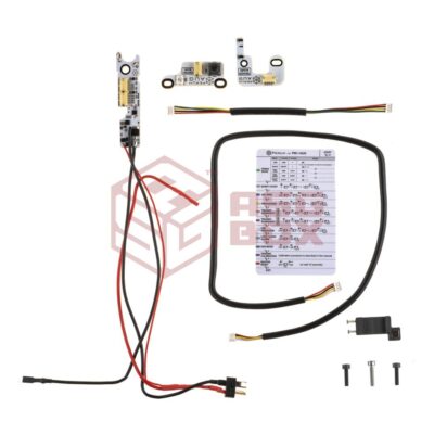 Perun Perun MOSFET for AUG
