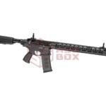 CM16 SRF 16 Inch 0.5J Black
