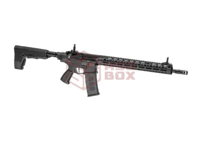 CM16 SRF 16 Inch 0.5J Black