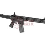 SBR8 12 Inch Seekins Precision Black