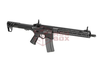 SBR8 12 Inch Seekins Precision Black