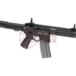 SBR8 SD 7 Inch Black