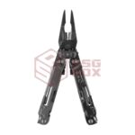 SOG Knives PowerAccess Deluxe Black