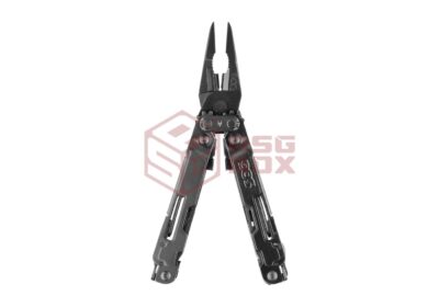 SOG Knives PowerAccess Deluxe Black