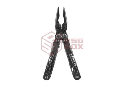 SOG Knives Powerprint Black