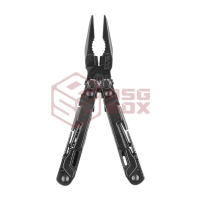 SOG Knives Powerprint Black