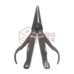 SOG Knives Snippet Silver