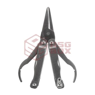 SOG Knives Snippet Silver