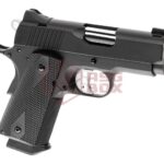 VFC 1911 Ultra Carry GBB Black