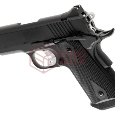 VFC 1911 Ultra Carry GBB Black OD-TM-11976306000 42164 asgbox.pl