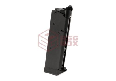 VFC Magazin 1911 Tactical Custom GBB 20rds