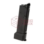 VFC Magazin 1911 Ultra Carry GBB Extended 19rds