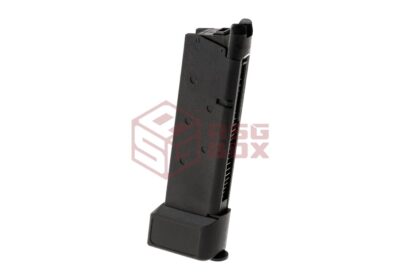 VFC Magazin 1911 Ultra Carry GBB Extended 19rds