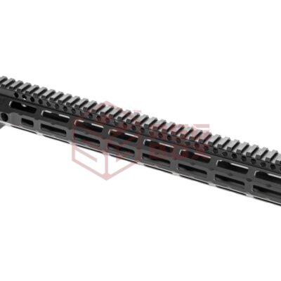 Midwest Industries AR15 15 Inch Combat Handguard M-LOK