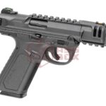 Action Army AAP01C GBB Semi Auto Black