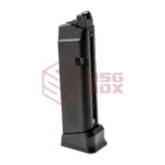 Poseidon Magazin Orion GBB 25rds Black