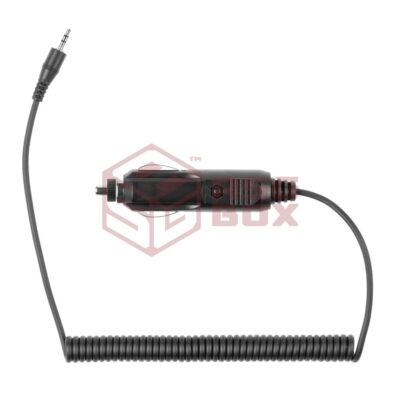 Midland Car Charger G5C/G7 Pro/G9 Pro/G10