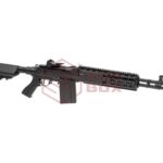 Cyma CM032EBR M14 EBR Mod 0 Collapsible Stock Black