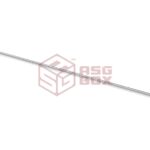 Maple Leaf 6.02 Inner Barrel for GBB 420mm