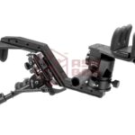 KJI Precision Ambush Shooting Rest Kit