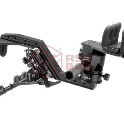 KJI Precision Ambush Shooting Rest Kit