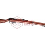 Lee Enfield No. 1 Mk III Real Wood