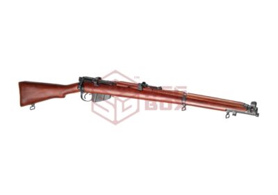 Lee Enfield No. 1 Mk III Real Wood