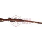 M1891/30 Mosin Nagant Real Wood