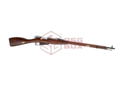 M1891/30 Mosin Nagant Real Wood