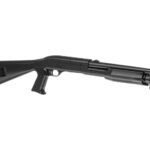AGM M3 Tactical Shotgun Long Version Black
