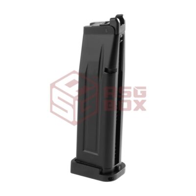 Army Armament Magazine R601 Co2 28rds