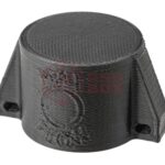 EpeS Max Flow Tournament Lock Black