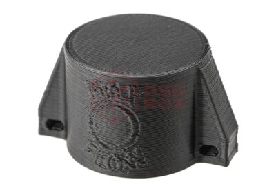 EpeS Max Flow Tournament Lock Black