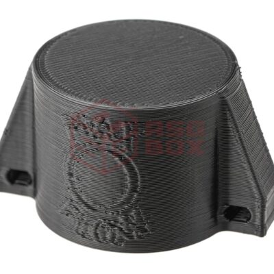 EpeS Max Flow Tournament Lock Black