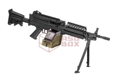 MK46 Mod.1 BK Sport Line