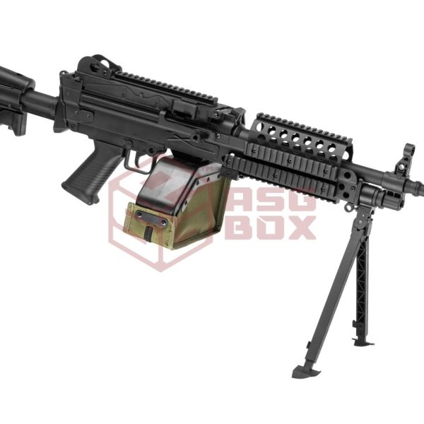 MK46 Mod.1 BK Sport Line