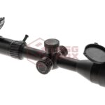 Sightmark Presidio 3-18x50 MR2 FFP Riflescope Black