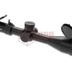 Primary Arms SLx 5-25x56 FFP Illuminated ACSS Apollo 6.5CM Black