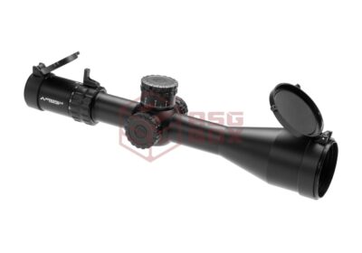 Primary Arms SLx 5-25x56 FFP Illuminated ACSS Apollo 6.5CM Black