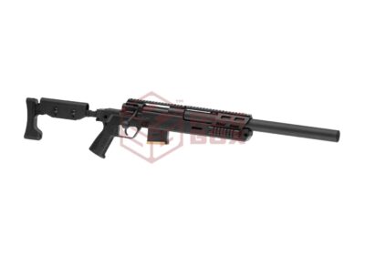 SPR 300 Pro 2.8J Black