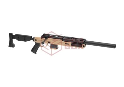 SPR 300 Pro 2.8J Tan