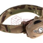 Princeton Tec Vizz Tactical MPLS Multicam