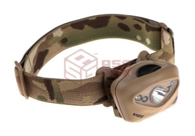 Princeton Tec Vizz Tactical MPLS Multicam