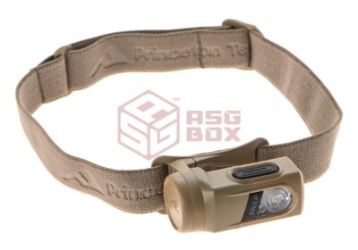 Princeton Tec Snap Solo 450 RW Tan