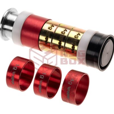 KPP Adjustable Weight Piston for Striker