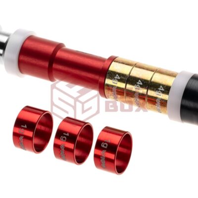 KPP Adjustable Weight Short Piston 90° for VSR-10