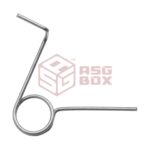 KPP Anti-Reverse Spring