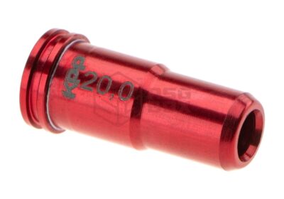 KPP Nozzle Double Sealing 20.00 mm