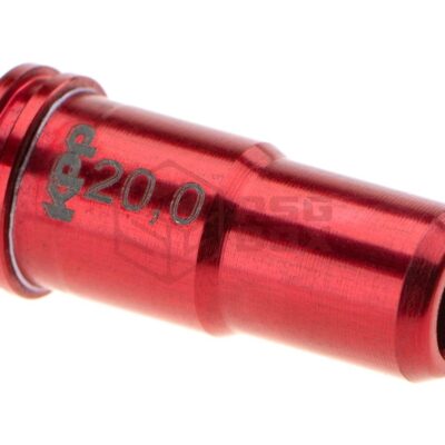 KPP Nozzle Double Sealing 20.00 mm